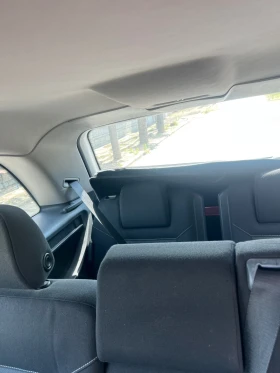 Opel Zafira 1.9CDTi | Mobile.bg    12