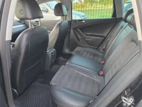 VW Passat 2.0 TDI / 4Motion / Highline  | Mobile.bg    14