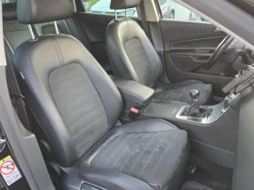 VW Passat 2.0 TDI / 4Motion / Highline  | Mobile.bg    13