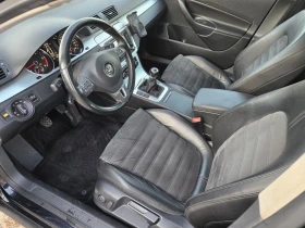 VW Passat 2.0 TDI / 4Motion / Highline  | Mobile.bg    9