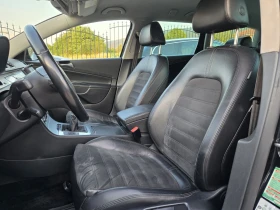 VW Passat 2.0 TDI / 4Motion / Highline  | Mobile.bg    10