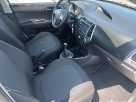 Hyundai I20 1.25 - 10400 лв. - 84584426 9