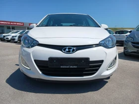 Hyundai I20 1.25 - 10400 лв. - 84584426 2