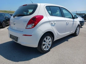 Hyundai I20 1.25 - 10400 лв. - 84584426 4