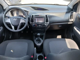 Hyundai I20 1.25 - 10400 лв. - 84584426 8