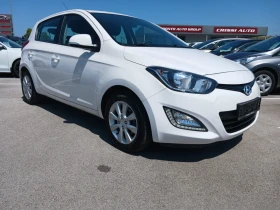 Hyundai I20 1.25 - 10400 лв. - 84584426 3