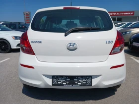 Hyundai I20 1.25 - 10400 лв. - 84584426 5