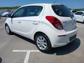 Hyundai I20 1.25 - 10400 лв. - 84584426 6