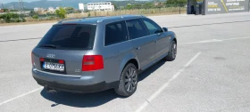 Audi A6 2.4i | Mobile.bg    6