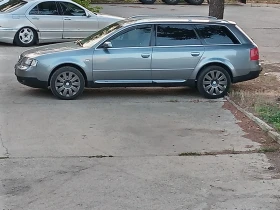 Audi A6 2.4i | Mobile.bg    3