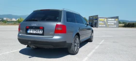 Audi A6 2.4i | Mobile.bg    4