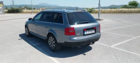 Audi A6 2.4i | Mobile.bg    7