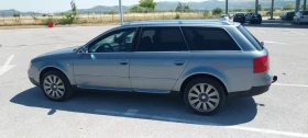Audi A6 2.4i | Mobile.bg    8