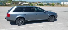 Audi A6 2.4i | Mobile.bg    5