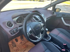 Обява за продажба на Ford Fiesta 1.3 ~5 980 лв. - изображение 11