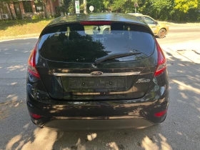 Обява за продажба на Ford Fiesta 1.3 ~5 980 лв. - изображение 5