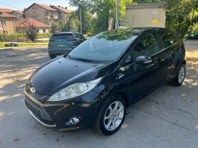 Обява за продажба на Ford Fiesta 1.3 ~5 980 лв. - изображение 1