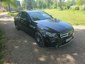     Mercedes-Benz E 450 