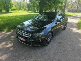     Mercedes-Benz E 450 