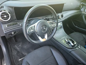 Mercedes-Benz E 450  | Mobile.bg    8
