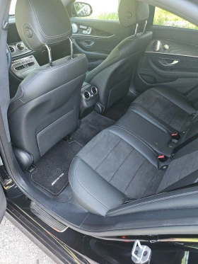 Mercedes-Benz E 450  | Mobile.bg    5