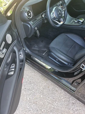 Mercedes-Benz E 450  | Mobile.bg    6