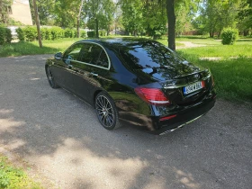     Mercedes-Benz E 450 