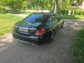     Mercedes-Benz E 450 
