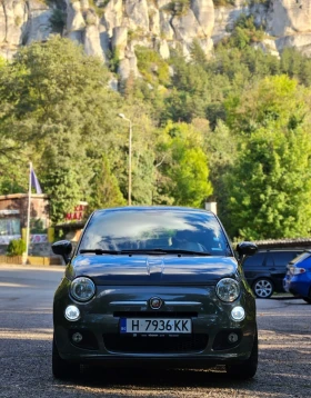 Обява за продажба на Fiat 500 GQ ~11 999 лв. - изображение 2