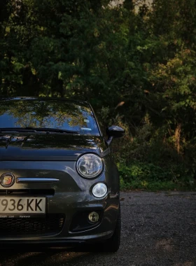 Обява за продажба на Fiat 500 GQ ~11 999 лв. - изображение 4