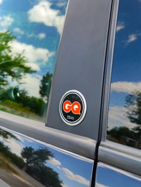 Fiat 500 GQ Abarth Edition | Mobile.bg    13