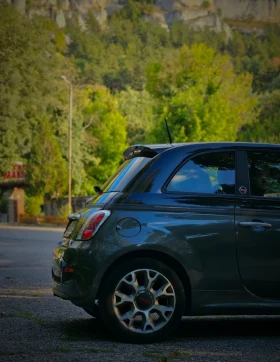 Обява за продажба на Fiat 500 GQ ~11 999 лв. - изображение 1