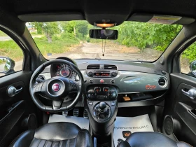 Обява за продажба на Fiat 500 GQ Abarth Edition ~12 900 лв. - изображение 10