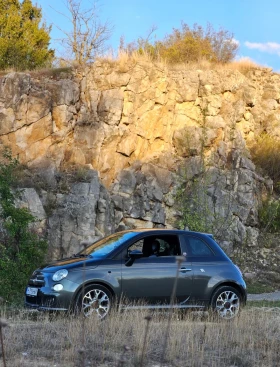 Обява за продажба на Fiat 500 GQ ~11 999 лв. - изображение 3
