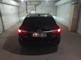 Mazda 6 | Mobile.bg    3