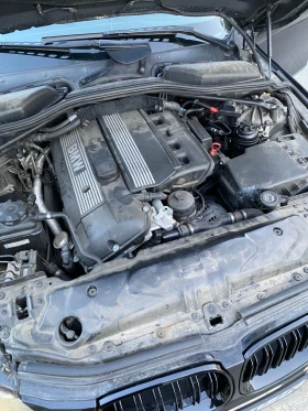 BMW 530 E60 | Mobile.bg    12