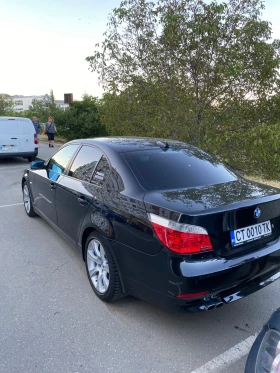 BMW 530 E60 | Mobile.bg    5