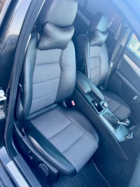 Обява за продажба на Mercedes-Benz C 220 ~12 000 лв. - изображение 6