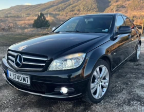 Обява за продажба на Mercedes-Benz C 220 ~12 000 лв. - изображение 1