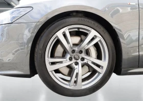 Audi A7 50 TFSIe Quattro = S-line = Black Optics Гаранция - 113920 лв. - 59998011 3
