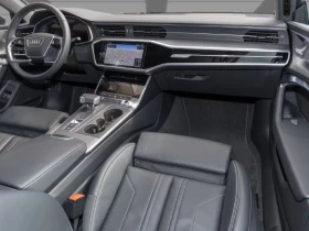 Audi A7 50 TFSIe Quattro = S-line = Black Optics Гаранция - 113920 лв. - 59998011 5