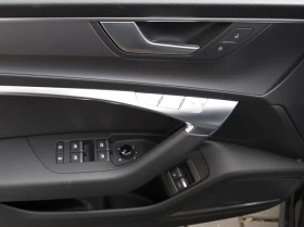Audi A7 50 TFSIe Quattro = S-line = Black Optics Гаранция - 113920 лв. - 59998011 4