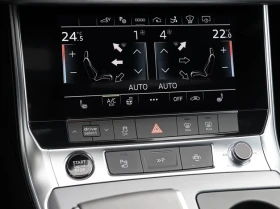 Audi A7 50 TFSIe Quattro = S-line = Black Optics Гаранция - 113920 лв. - 59998011 7