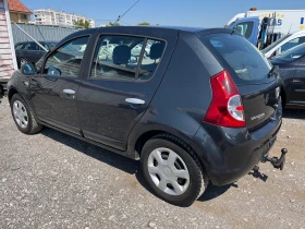 Dacia Sandero 1.6i  | Mobile.bg    4
