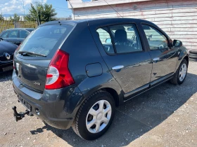 Dacia Sandero 1.6i  | Mobile.bg    6