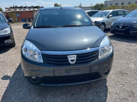 Dacia Sandero 1.6i  | Mobile.bg    2