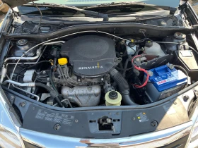 Dacia Sandero 1.6i  | Mobile.bg    16