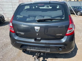 Dacia Sandero 1.6i  | Mobile.bg    5