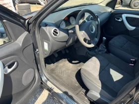 Dacia Sandero 1.6i  | Mobile.bg    7