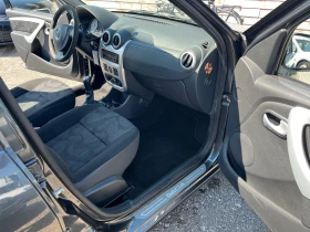 Dacia Sandero 1.6i  | Mobile.bg    9